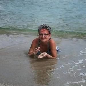 Meet your Posher, Sylvie